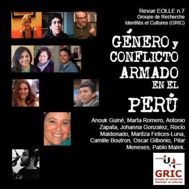 Género y Conflicto Armado en el Perú: un camino sinuoso