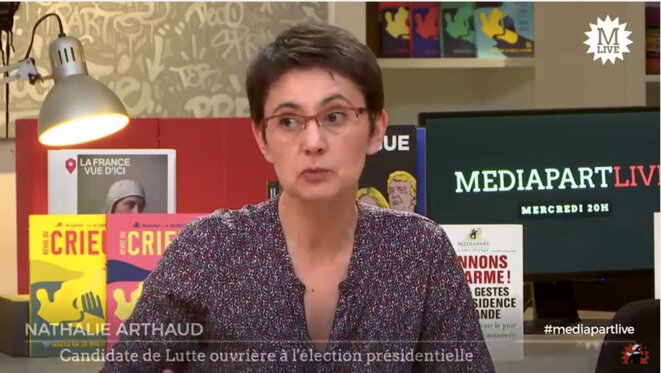 Vidéo dans l'article Vidéo dans l'article