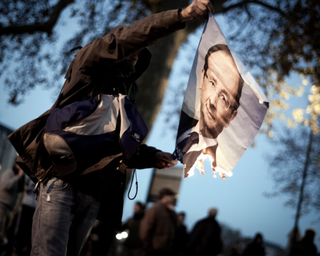 Cinq ans de renoncements : et maintenant ?