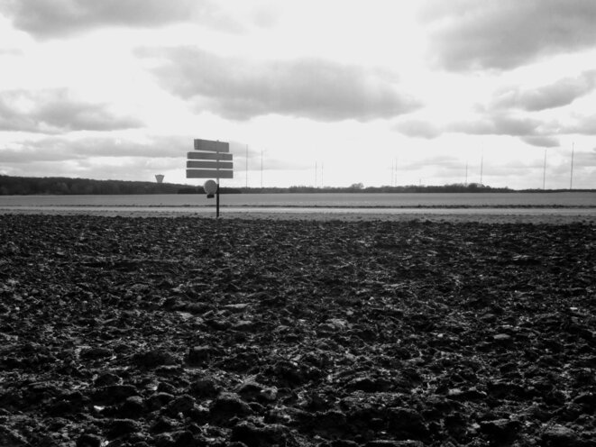 Rubelles, Ile-de-France, le 7 mars 2017 © Bertrand Meunier / Tendance Floue Rubelles, Ile-de-France, le 7 mars 2017 © Bertrand Meunier / Tendance Floue