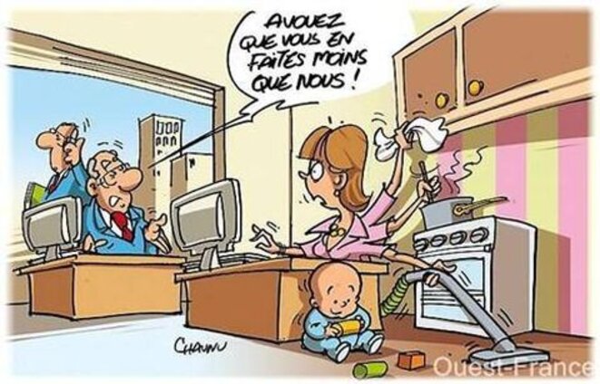 Pourquoi T Es Feministe L Egalite Homme Femme En France Elle Est Acquise 2 Le Club De Mediapart Pourquoi T Es Feministe L Egalite Homme Femme En France Elle Est Acquise 2 Le Club De Mediapart