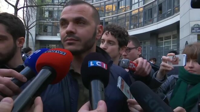 Le tir mortel sur Shaoyao Liu confirme que la police peut gravement déraper