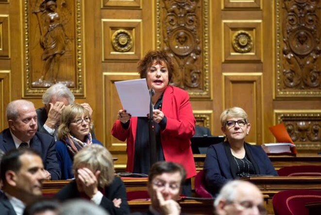 Sécurité et identité: entre fantasmes et réalités | Le ...