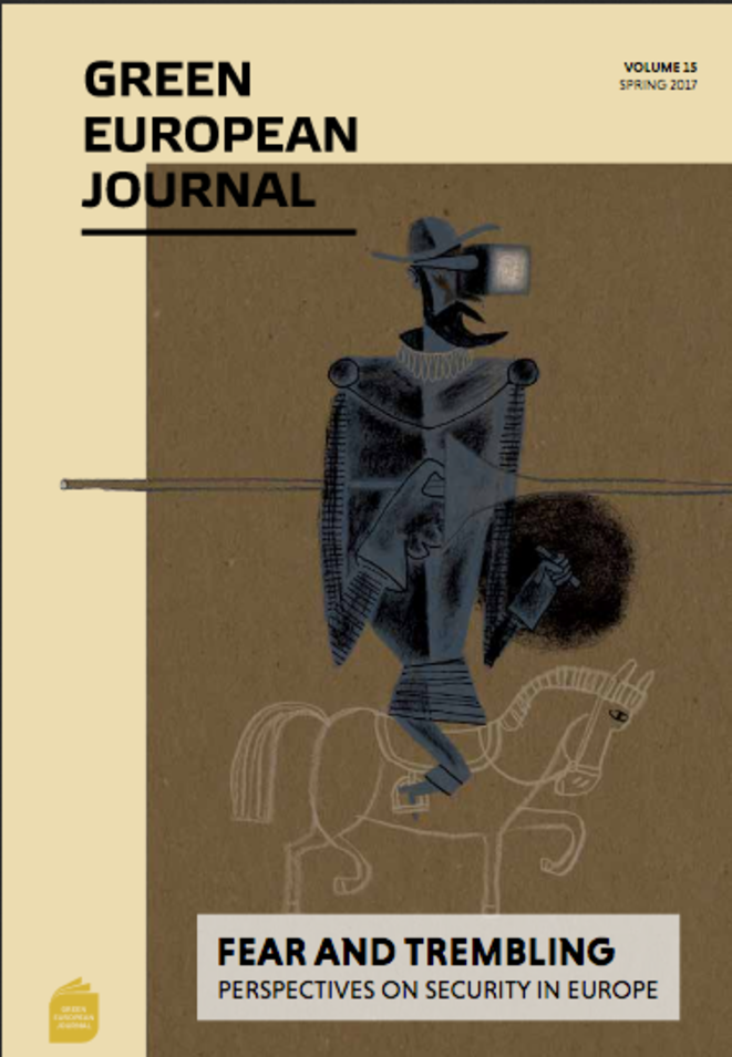 Faillite du système : (in)sécurité économique et sociale