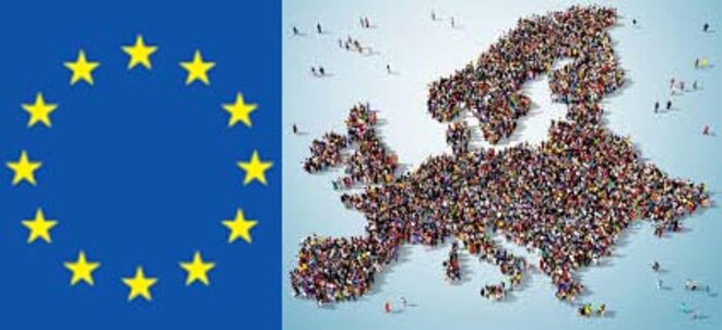 L Europe Premiere Puissance Mondiale En 2030 Le Club De