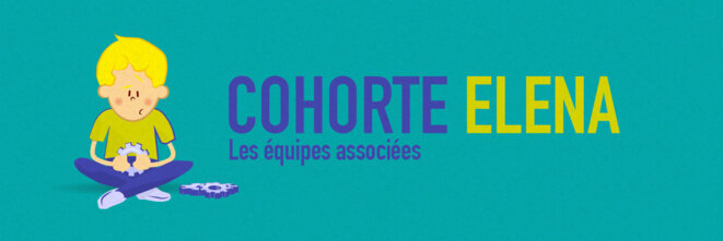 Cohorte ELENA Cohorte ELENA