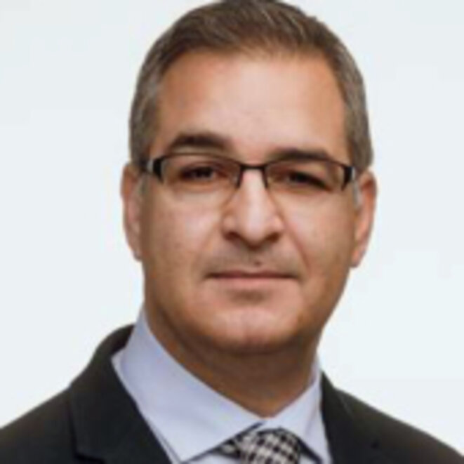 Stelios Georgiades