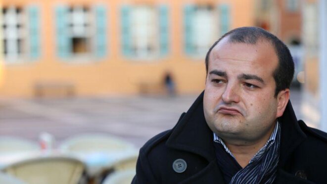 David Rachline FN visé par une enquête préliminaire pour fraude.