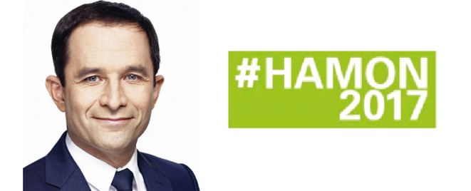 #Hamon2017 #Hamon2017