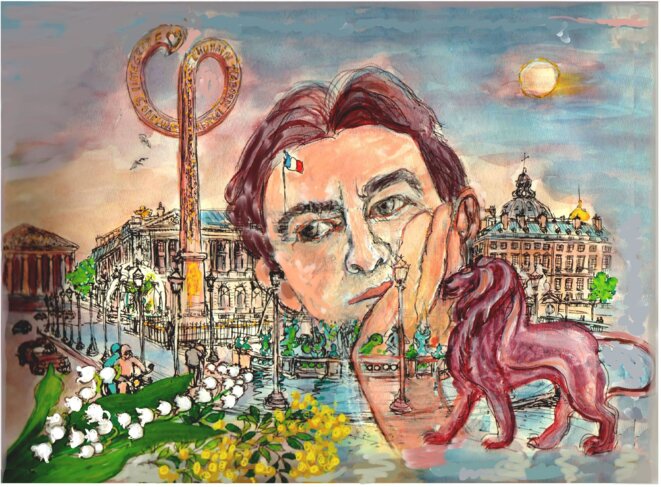 Une histoire de culture