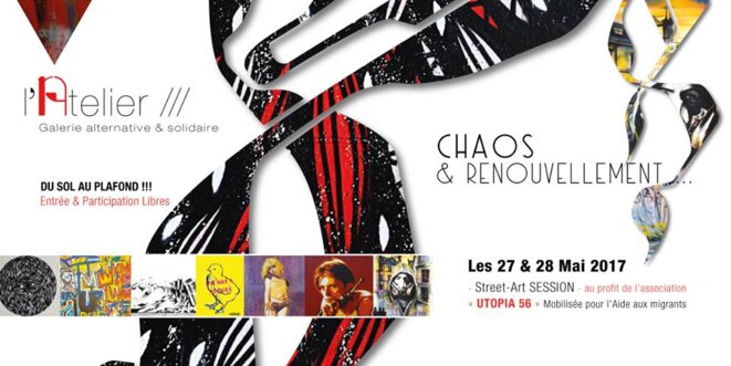 Chaos & Renouvellement