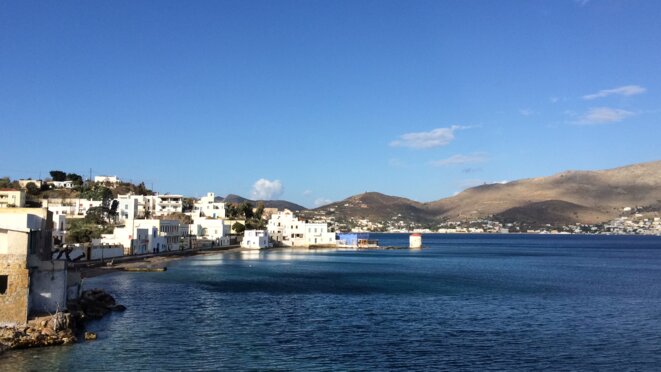 leros