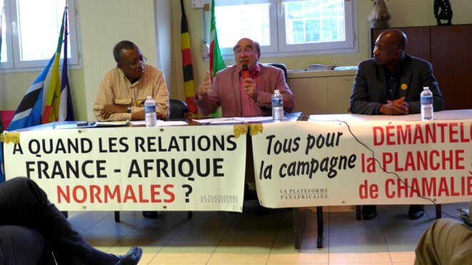 Présidentielles 2017 : Afrique, un sujet tabou