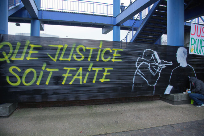 Prison, justice, quel avenir pour les luttes?