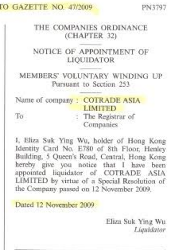 compagnies-cotrade