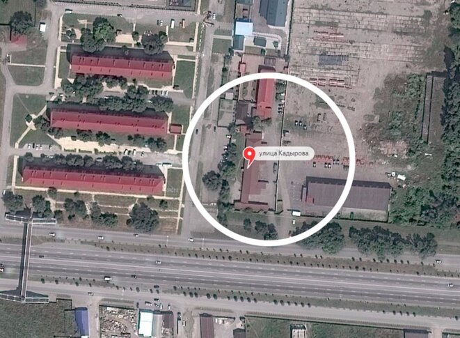 Homos de Tchétchénie : réactions, événements et soutiens en France