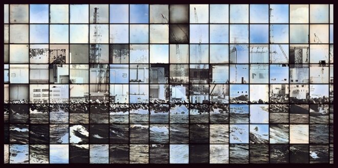 Nuclear Power Point, Fukushima 2015 © Takashi Arai Nuclear Power Point, Fukushima 2015 © Takashi Arai