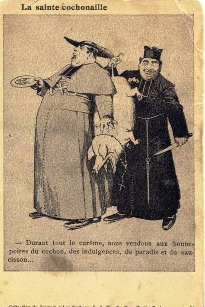 sainte-cochonaille