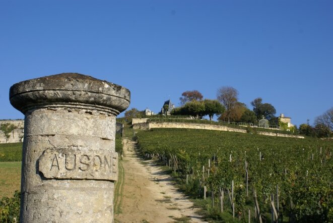 chateau-ausone