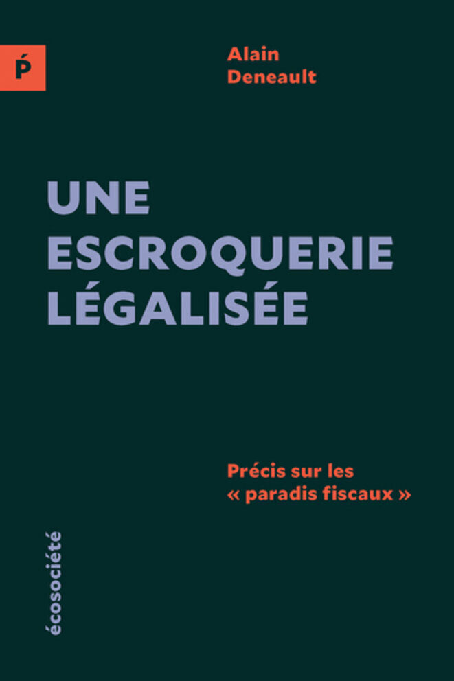 deneault