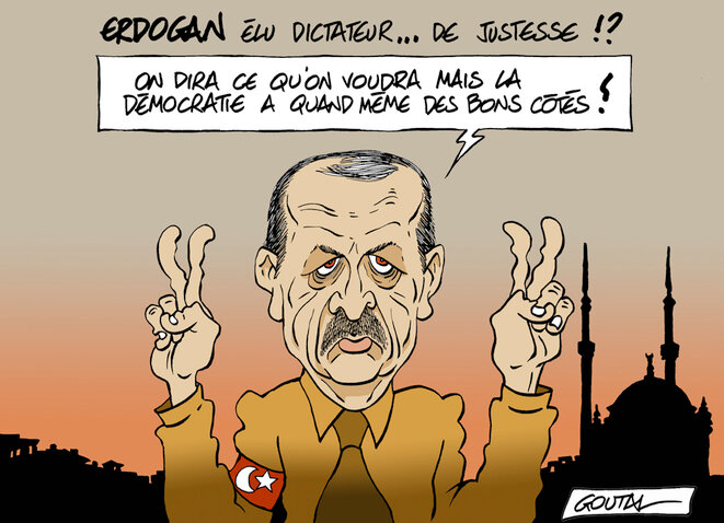 Résultat de recherche d'images pour " erdogan dictateur"
