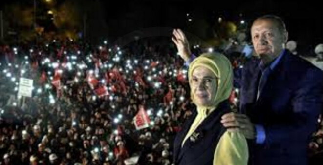 de Gaulle : qu'on nous foute la paix avec cet homme