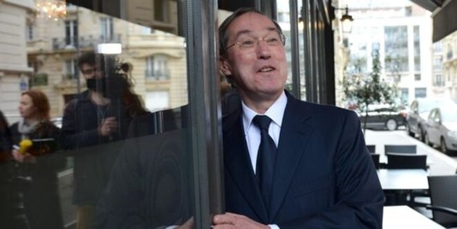 copie écran - le monde - miguel medina - afp copie écran - le monde - miguel medina - afp