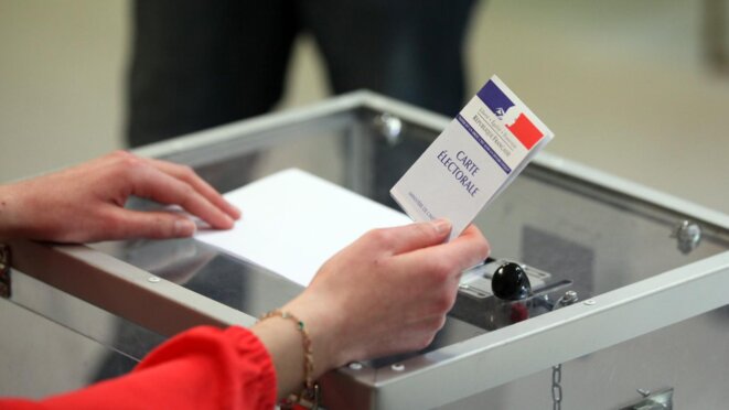 Examen de conscience