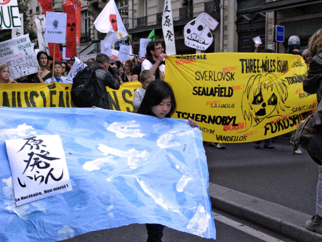 paris-fukushima