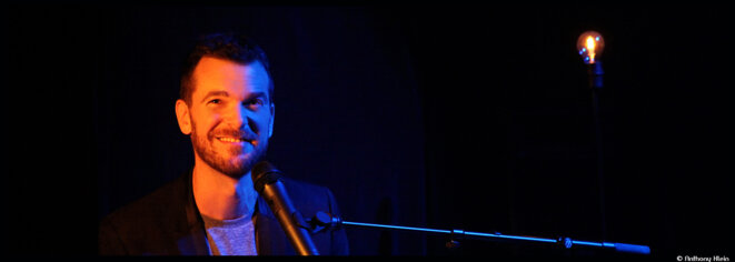 Les funambules, un hymne à la tolérance, à la différence