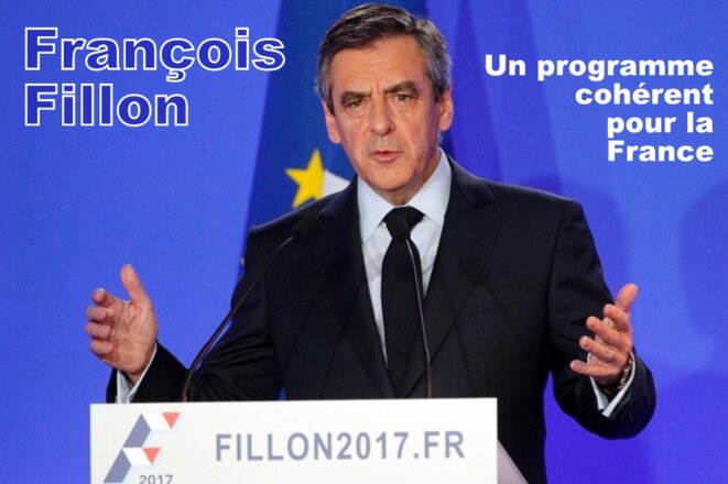 Je ne suis pas filloniste, mais …