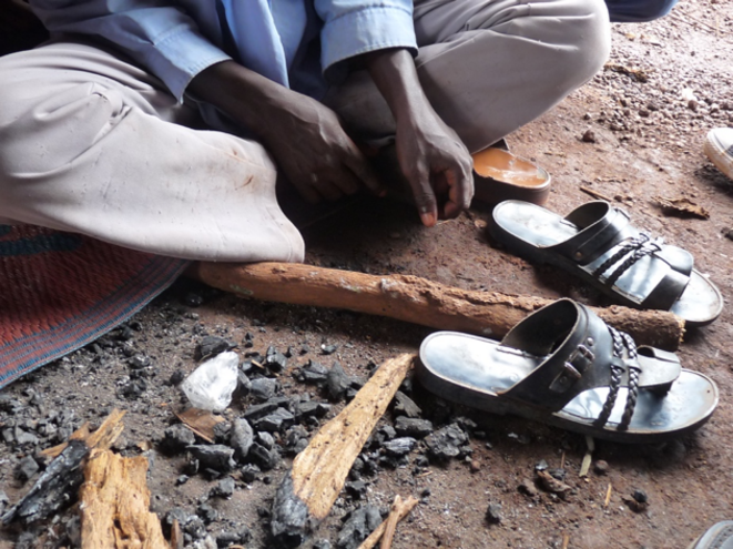 En finir avec l’impunité pour éviter un nouveau nettoyage ethnique en Centrafrique