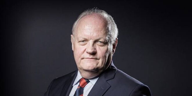 François Asselineau : la culture en second plan