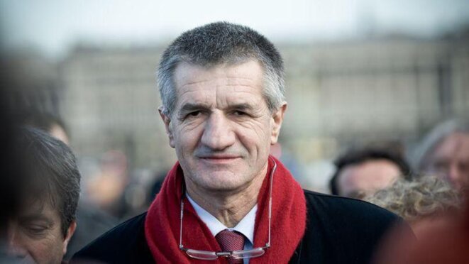 Jean Lassalle : redonner les moyens à la diplomatie culturelle française