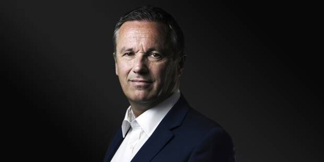 Nicolas Dupont-Aignan : le patrimoine comme priorité