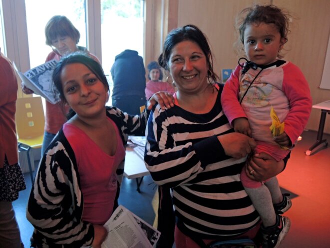 La paranoïa du pouvoir est-elle contagieuse?