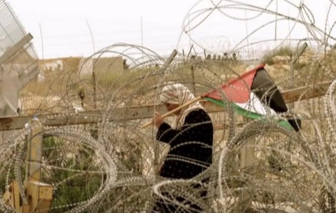 Un jour viendra la liberté