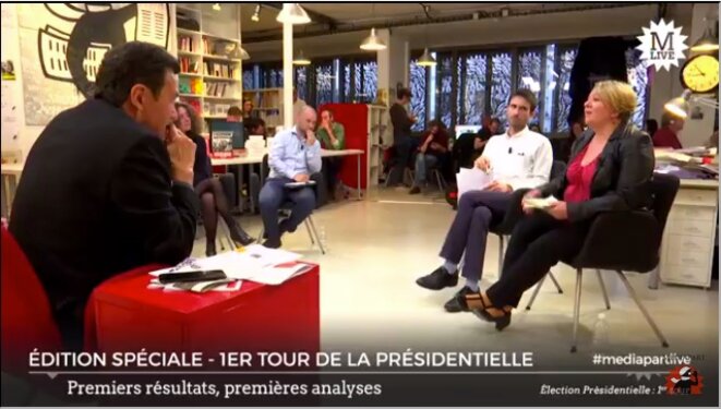 Vidéo dans l'article Vidéo dans l'article