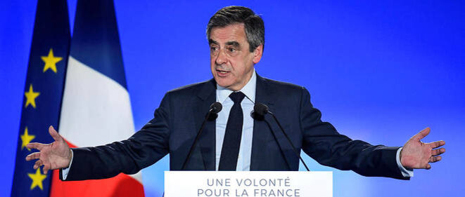 Le vote Fillon ou l'inversion de la morale quand on pense politique