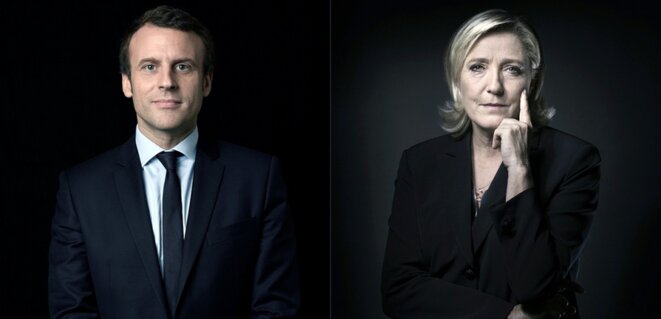 Présidentielles: Pourquoi le tournant de la France n'a pas eu lieu ce soir