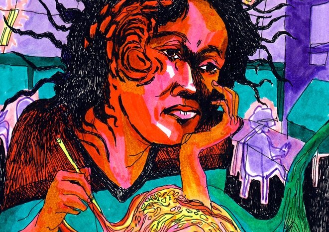 Jeunes en 2017 (14) : Emma