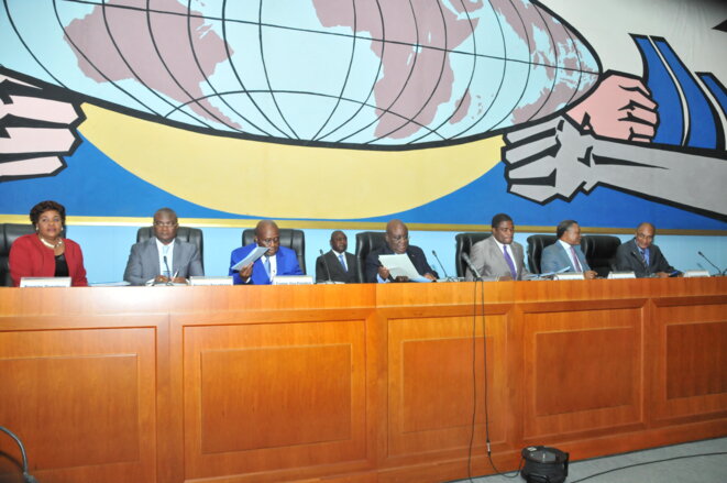 Congo/zone économique : Adoption de la loi régissant les zones économiques spéciales