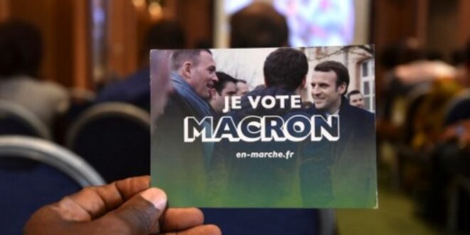 macron