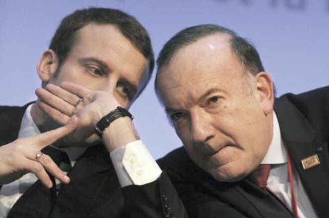 macrongattaz