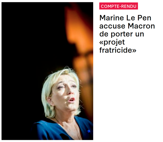 Drame chez les Siths Drame chez les Siths