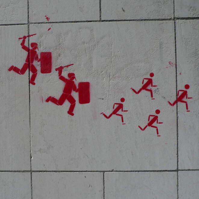 Sortir de l'inflation sécuritaire