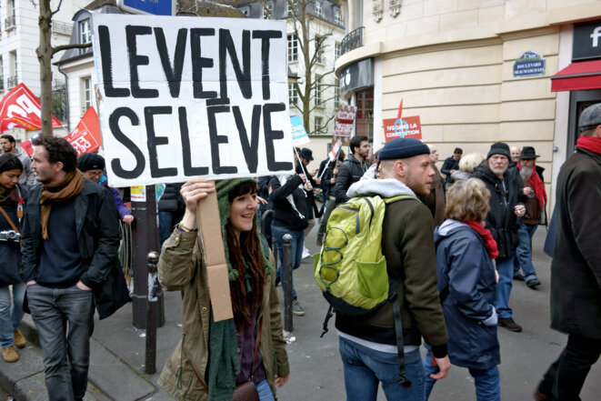 Le 7 mai, soyons calmement, joyeusement, résolument des Publius Horatius!