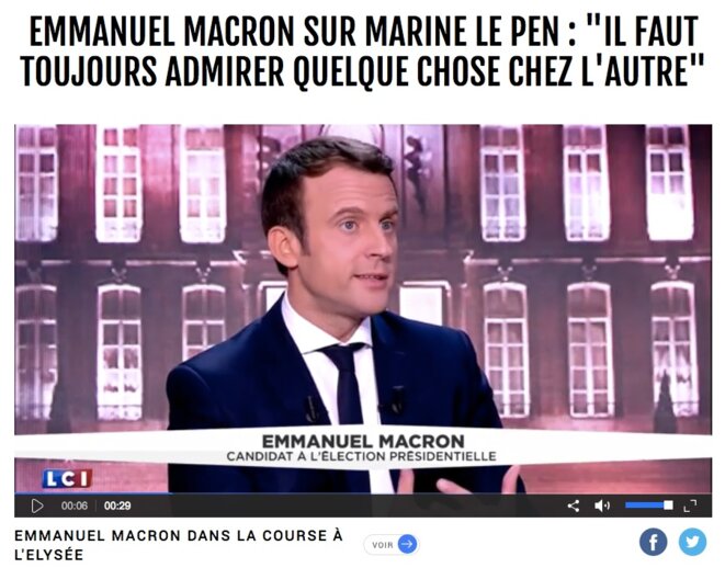 Banalisation du FN ! Banalisation du FN !