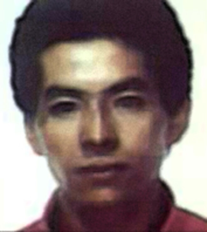 Rassemblement le 1er mai 2017 de 11h à 12h: À la mémoire de Brahim Bouarram.