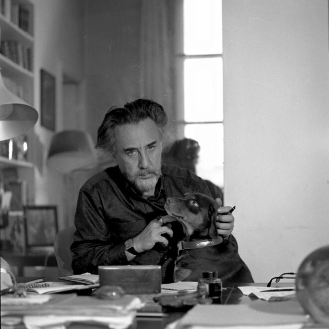 (Re)lire Romain Gary : leçons d'humanisme